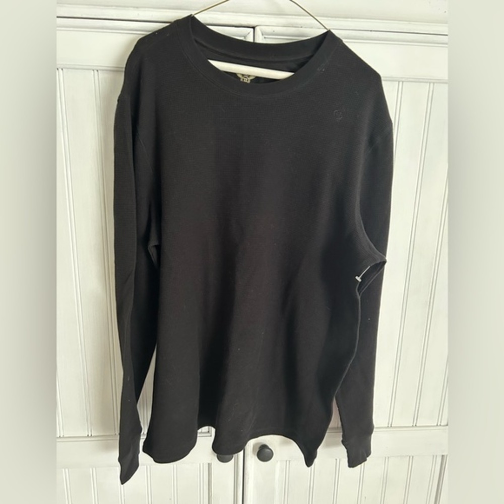 Men’s‎ Faded Glory Long sleeve casual shirt.
